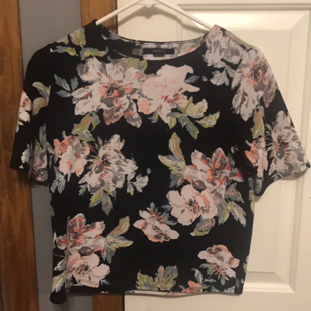 Forever 21 Top
